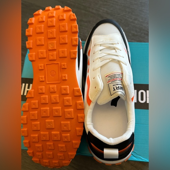 Men”s shoes size 8.5 - Picture 5 of 5